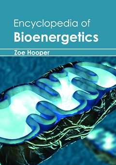 Encyclopedia of Bioenergetics