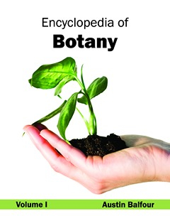Encyclopedia of Botany: Volume I