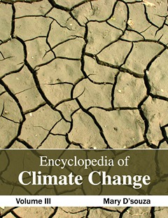 Encyclopedia of Climate Change: Volume III