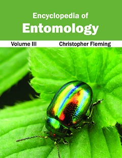 Encyclopedia of Entomology: Volume III