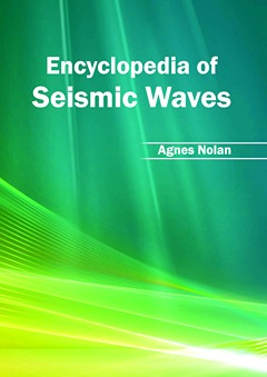 Encyclopedia of Seismic Waves