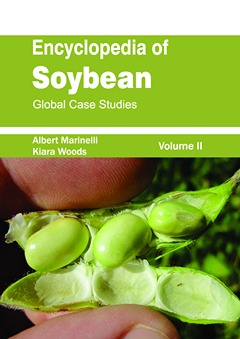 Encyclopedia of Soybean: Volume 02 (Global Case Studies)