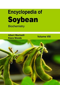 Encyclopedia of Soybean: Volume 08 (Biochemistry)