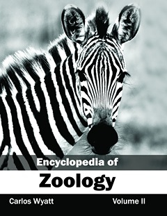 Encyclopedia of Zoology: Volume II