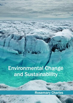 Environmental Change and Sustainability
