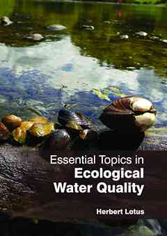 Essential Topics in Ecological Water Quality