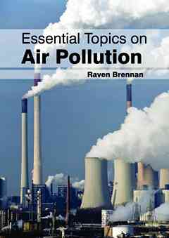 Essential Topics on Air Pollution