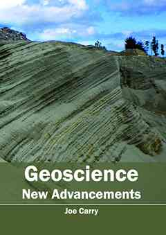 Geoscience: New Advancements