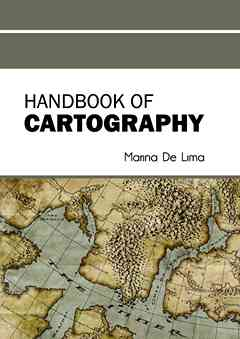 Handbook of Cartography