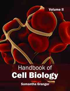 Handbook of Cell Biology: Volume II