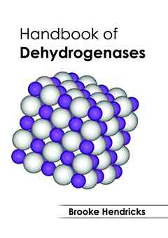 Handbook of Dehydrogenases