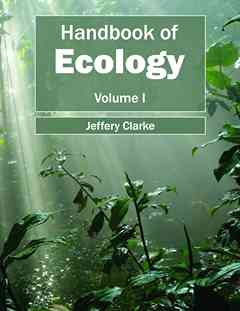 Handbook of Ecology: Volume I
