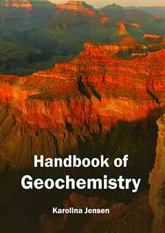 Handbook of Geochemistry
