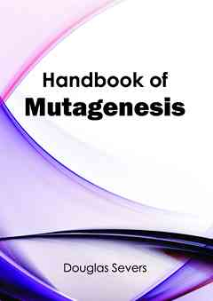Handbook of Mutagenesis