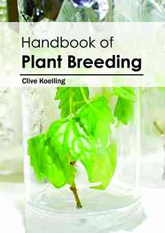 Handbook of Plant Breeding
