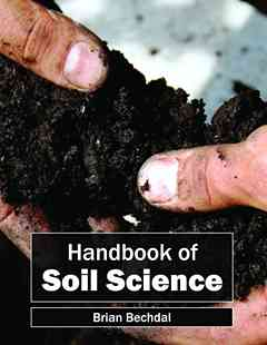 Handbook of Soil Science