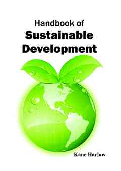 Handbook of Sustainable Development
