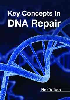 Key Concepts in DNA Repair