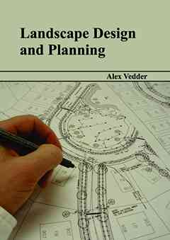 Landscape Design and Planning