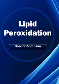 Lipid Peroxidation