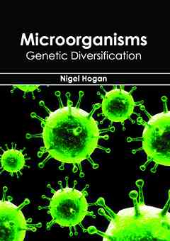 Microorganisms: Genetic Diversification