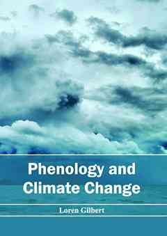 Phenology and Climate Change