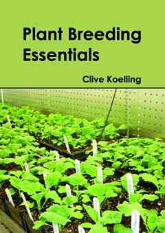 Plant Breeding Essentials