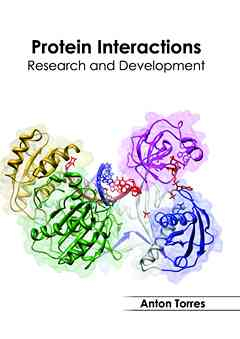 Protein Interactions: Research and Development