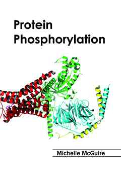 Protein Phosphorylation