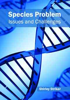 Species Problem: Issues and Challenges