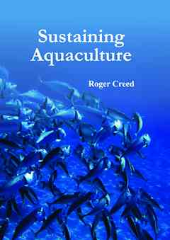 Sustaining Aquaculture