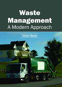 Waste Management: A Modern Approach
