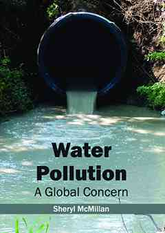 Water Pollution: A Global Concern