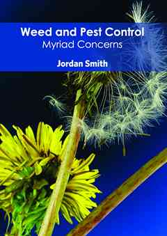 Weed and Pest Control: Myriad Concerns