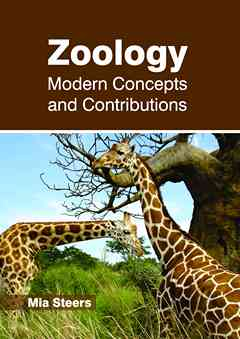 Zoology: Modern Concepts and Contributions