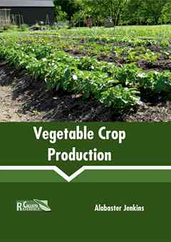 Vegetable Crop Production