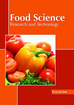 Food Science: Research and Technology