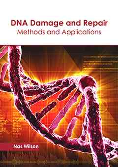DNA Damage and Repair: Methods and Applications