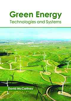 Green Energy: Technologies and Systems
