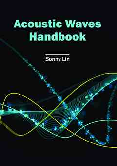 Acoustic Waves Handbook