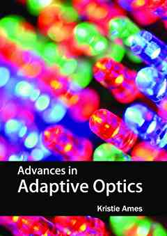 Advances in Adaptive Optics