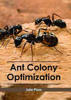 Ant Colony Optimization