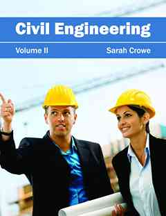 Civil Engineering: Volume II