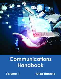 Communications Handbook: Volume II