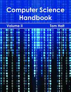 Computer Science Handbook: Volume II