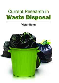 Current Research in Waste Disposal