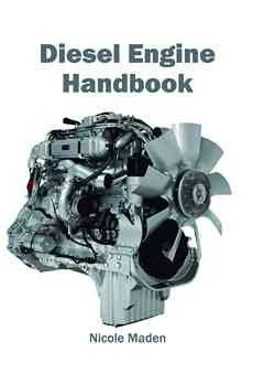 Diesel Engine Handbook