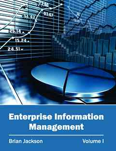Enterprise Information Management: Volume I