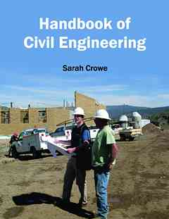Handbook of Civil Engineering