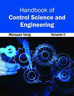 Handbook of Control Science and Engineering: Volume II